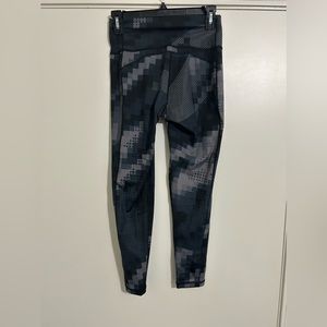 Peloton x Adidas Workout Leggings